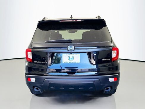 Used 2021 Honda Passport Touring image 6