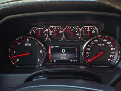 Used 2016 GMC Sierra 1500 SLE w/ SLE Value Package AWD/4WD image 27