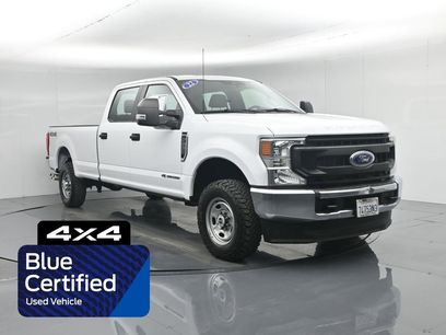 Used 2022 Ford F250 XL w/ Power Equipment Group