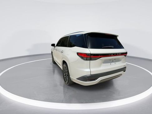 Certified 2024 Lexus TX 350 FWD w/ Technology Package image 7