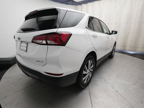 Certified 2023 Chevrolet Equinox LT image 13