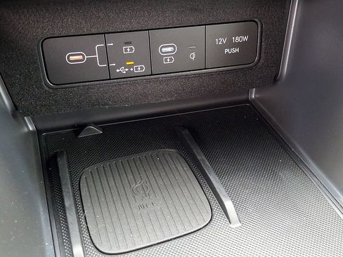 New 2025 Hyundai Sonata SEL FWD image 16