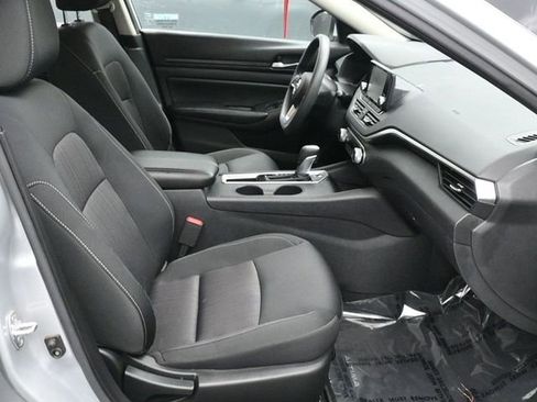 Used 2021 Nissan Altima 2.5 S image 9
