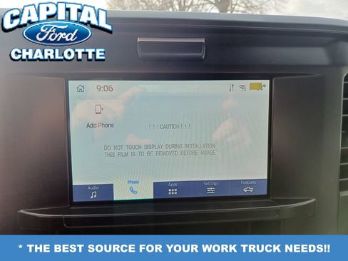 New 2026 Ford F250 XL w/ XL Chrome Package AWD/4WD image 18