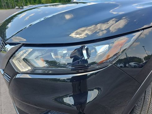 Used 2021 Nissan Rogue Sport S AWD/4WD image 33