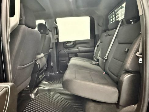 Used 2022 Chevrolet Silverado 2500 LT w/ Texas Edition AWD/4WD image 27