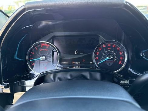 Used 2020 Ford F250 Lariat w/ Lariat Ultimate Package image 29