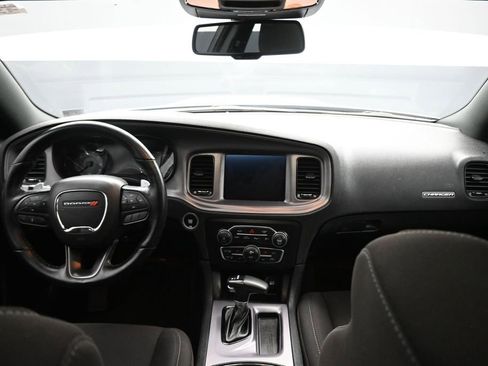 Used 2023 Dodge Charger R/T w/ Blacktop Package RWD image 36