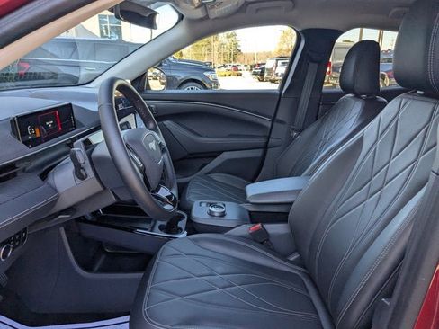 Used 2024 Ford Mustang Mach-E Select w/ Comfort Package Lite image 16