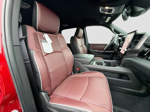 New 2026 RAM 3500 Limited image 29