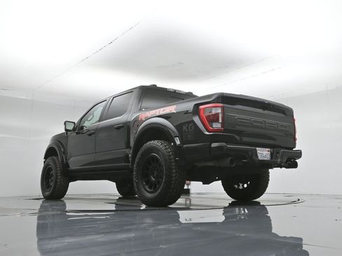 Used 2023 Ford F150 Raptor AWD/4WD image 50