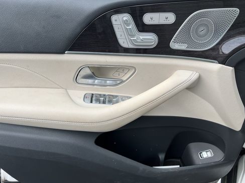 Used 2020 Mercedes-Benz GLE 350 image 14