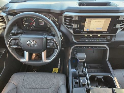 Used 2024 Toyota Tundra SR5 image 27