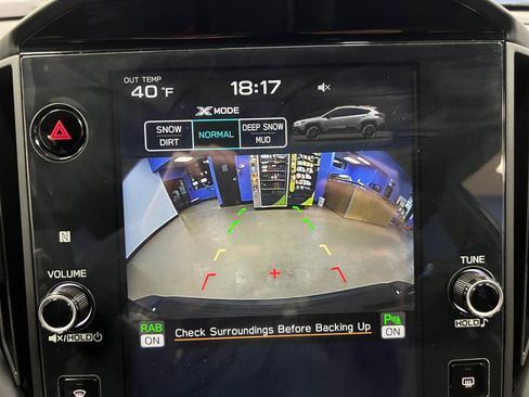 Used 2024 Subaru Crosstrek 2.5i Wilderness image 22