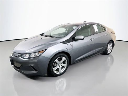 Used 2018 Chevrolet Volt LT image 3
