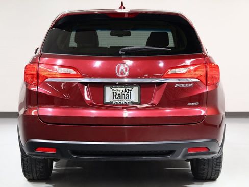 Used 2015 Acura RDX AWD w/ Technology Package image 10