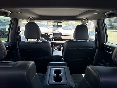 Used 2022 Mitsubishi Outlander SE FWD image 18
