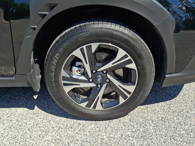 Certified 2024 Subaru Crosstrek 2.0i Premium AWD/4WD image 12