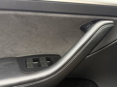 Used 2024 Tesla Model Y Long Range image 20