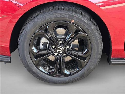 New 2025 Honda Accord SE image 10