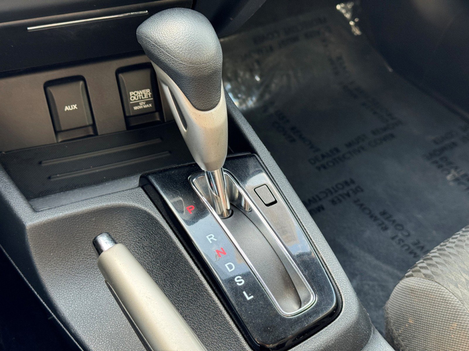 Used 2014 Honda Civic LX image 23