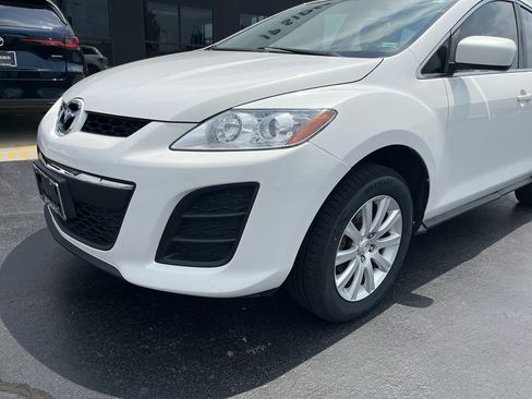 Used 2011 MAZDA CX-7 i SV FWD image 4