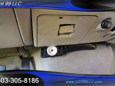 Used 2006 Ford F250 Lariat AWD/4WD image 22
