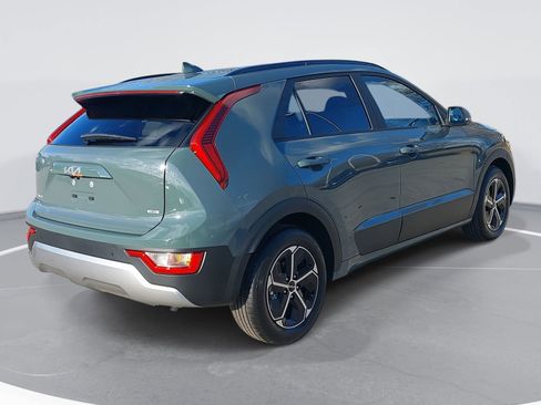 New 2026 Kia Niro EX image 5