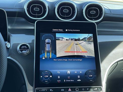 New 2026 Mercedes-Benz GLC 300 image 23