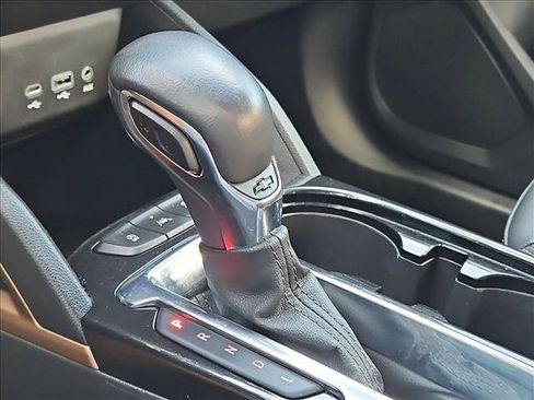 Certified 2023 Chevrolet TrailBlazer ACTIV AWD/4WD image 12
