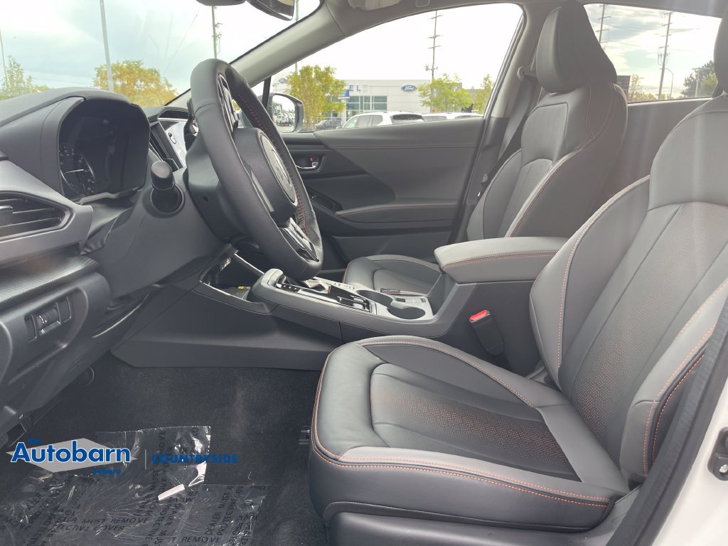 New 2026 Subaru Crosstrek 2.5i Limited AWD/4WD image 9