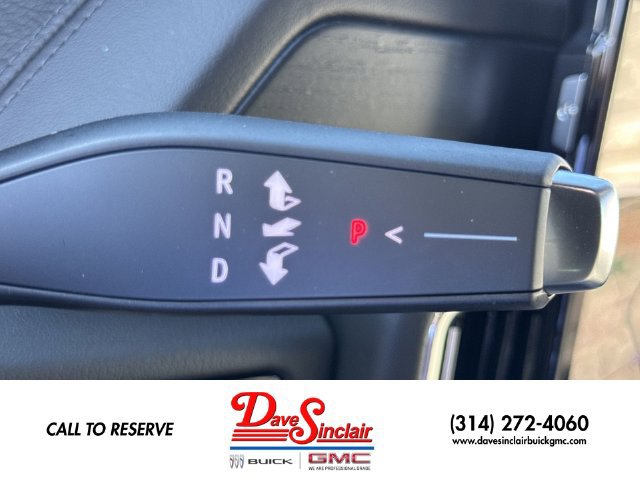 New 2027 GMC Yukon Denali w/ Denali Reserve Package AWD/4WD image 20