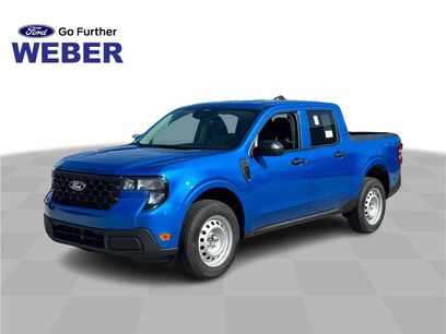 New 2026 Ford Maverick XL w/ Equipment Group 101A