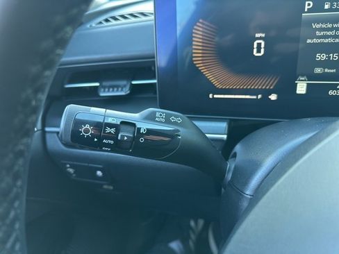 Used 2025 Kia K5 GT-Line image 26