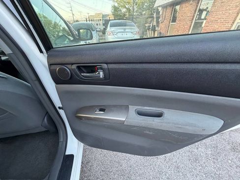 Used 2006 Toyota Prius FWD image 18