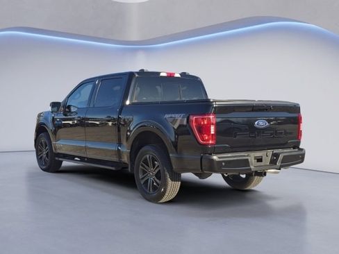 Used 2022 Ford F150 XLT w/ Equipment Group 302A High image 4