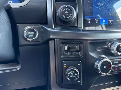 Certified 2024 Ford F150 XLT w/ Equipment Group 302A MID image 26