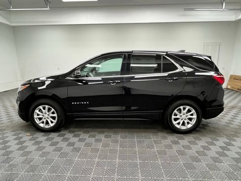 Used 2019 Chevrolet Equinox LT AWD/4WD image 12