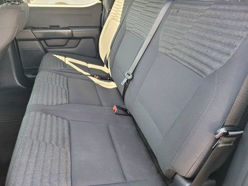 Certified 2023 Ford F150 XL w/ STX Appearance Package AWD/4WD image 13