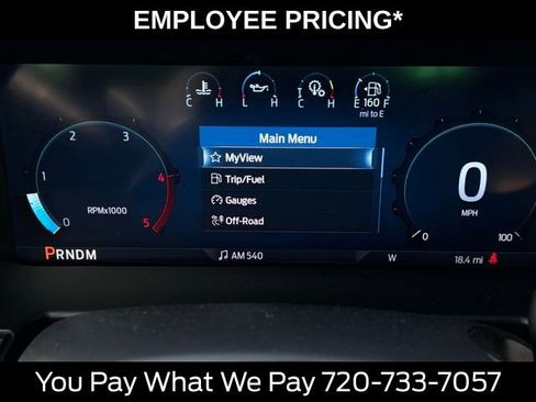 New 2026 Ford F250 XLT w/ XLT Premium Package AWD/4WD image 29