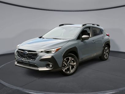 Certified 2024 Subaru Crosstrek 2.0i Premium