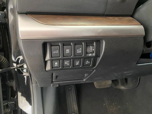 Used 2017 Subaru Outback 3.6R Touring image 20