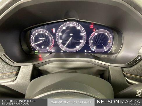 New 2026 MAZDA CX-90 3.3 Turbo w/ Premium Sport Pkg image 41