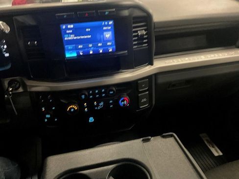 Used 2024 Ford F350 XL w/ STX Appearance Package image 5