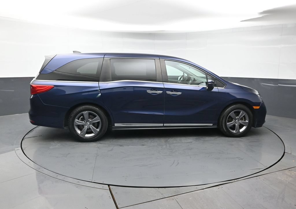 Used 2022 Honda Odyssey EX image 7