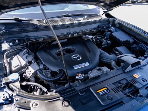 Used 2022 MAZDA CX-9 Sport image 27