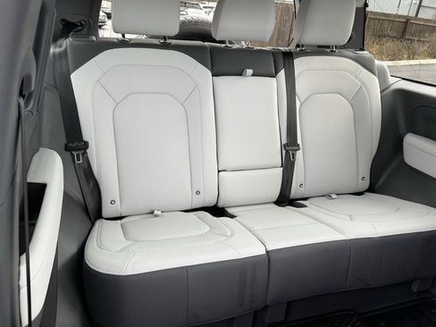 Certified 2025 Land Rover Defender 90 S image 38