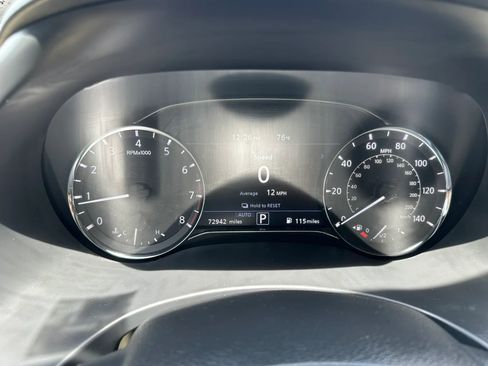Used 2021 INFINITI QX80 Sensory w/ All-Season Package AWD/4WD image 29