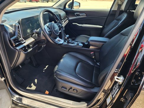 Used 2023 Kia Sportage EX FWD image 15