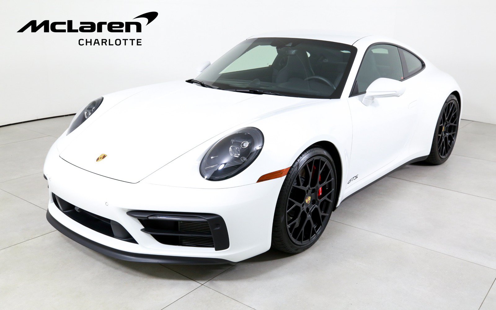 Used 2024 Porsche 911 Carrera GTS RWD image 1